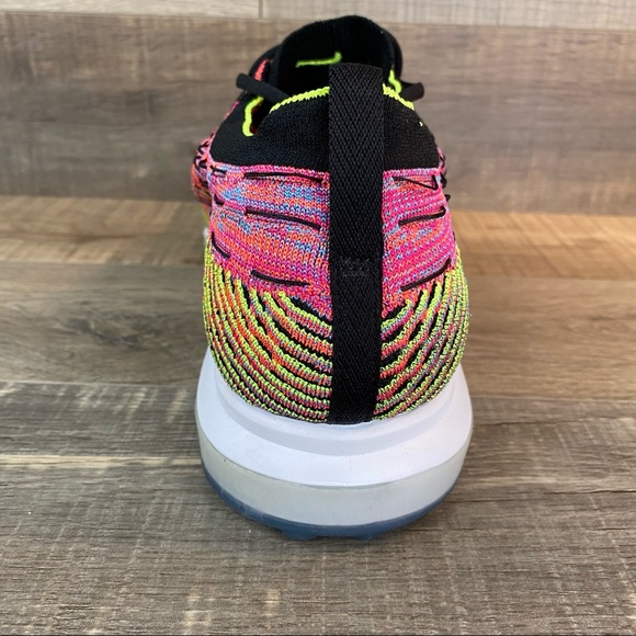 nike air zoom fearless fk lux